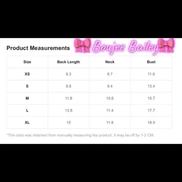 Security Dog/Cat Shirt - Picture 3 of 4